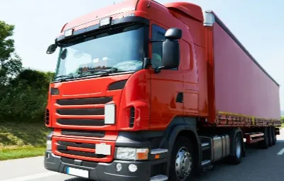 İzmir Gönen Ambar Kargo