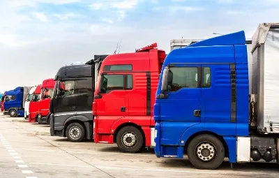 İzmir Gönen Ambar Nakliyat