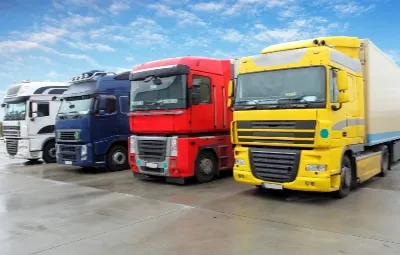 İzmir Gönen Nakliye Ambarı