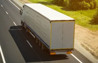 İzmir ile Gönen Arası Parça Eşya Taşıma