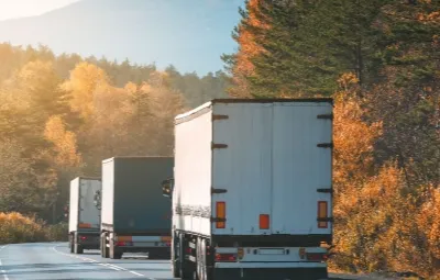 İzmir ile Gönen Arası Klima Taşıma