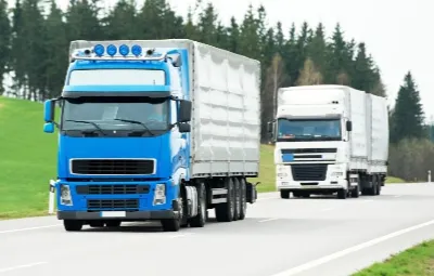 İzmir ile Gönen Arası Eşya Taşıma